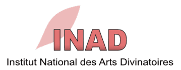 L'INAD Paris 